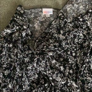 Lularoe Shirley